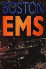 Watch Boston EMS Soap2day