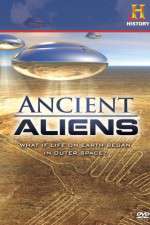 Watch Ancient Aliens The Series Soap2day