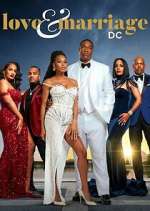 Watch Love & Marriage: DC Soap2day