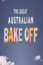 Watch The Great Australian Bakeoff Soap2day