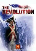 Watch The Revolution Soap2day