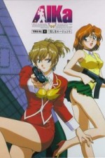 Watch Agent Aika Soap2day