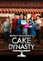 Watch Buddy Valastro's Cake Dynasty Soap2day