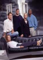 Watch Sleepwalkers Soap2day