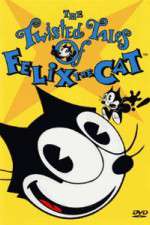 Watch The Twisted Tales of Felix the Cat Soap2day