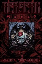 Watch Berserk Soap2day