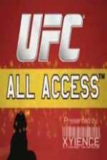 Watch UFC All Access Soap2day