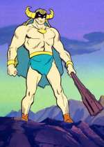 Watch Mighty Mightor Soap2day