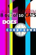 Watch 8 Out of 10 Cats Does Countdown Soap2day
