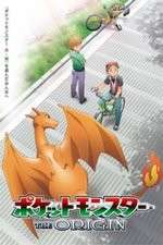Watch Pokemon: The Origin Soap2day