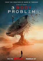 Watch 3 Body Problem Soap2day