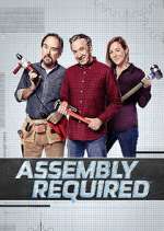 Watch Assembly Required Soap2day