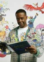 Watch Quentin Blake's Box of Treasures Soap2day