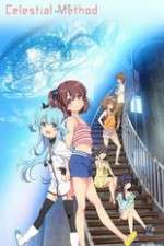Watch Celestial Method (Sora no Method) Soap2day