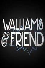 Watch Walliams & Friend Soap2day