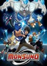 Watch Monsuno Soap2day
