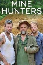Watch Mine Hunters Soap2day