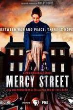 Watch Mercy Street Soap2day