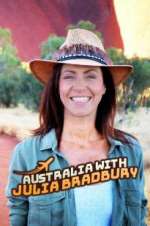 Watch Australia with Julia Bradbury Soap2day