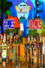 Watch Total Drama All Stars Soap2day