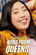 Watch Awkwafina Is Nora from Queens Soap2day