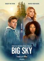 Watch Big Sky Soap2day