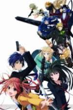 Watch Black Bullet Soap2day