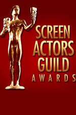 Watch Screen Actors Guild Awards Soap2day