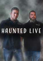 Watch Haunted Live Soap2day