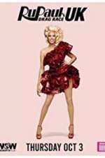 Watch RuPaul\'s Drag Race UK Soap2day