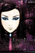 Watch Ergo Proxy Soap2day