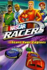 Watch NASCAR Racers Soap2day