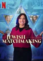 Watch Jewish Matchmaking Soap2day