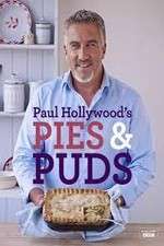 Watch Paul Hollywood's Pies and Puddings Soap2day