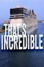 Watch That's Incredible Soap2day