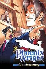 Watch Phoenix Wright: Ace Attorney Soap2day