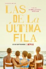 Watch Las de la última fila Soap2day