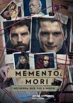 Watch Memento Mori Soap2day