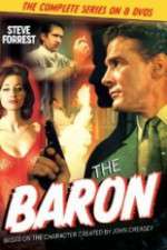 Watch The Baron Soap2day