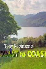 Watch Tony Robinson: Coast to Coast Soap2day