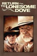 Watch Return to Lonesome Dove Soap2day