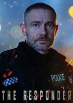 Watch The Responder Soap2day
