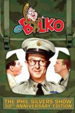 Watch The Phil Silvers Show Soap2day