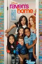 Watch Ravens Home Soap2day