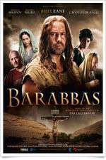 Watch Barabbas Soap2day