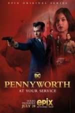 Watch Pennyworth Soap2day