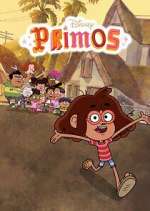 Watch Primos Soap2day