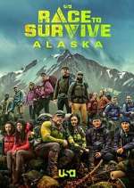Watch Race to Survive Alaska Soap2day