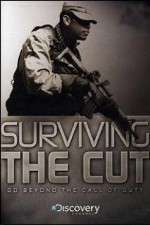 Watch Surviving the Cut Soap2day