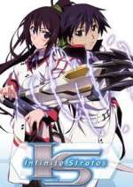Watch IS: Infinite Stratos Soap2day